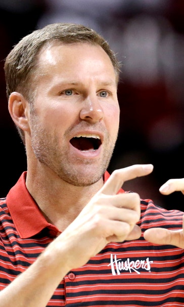 Hoiberg sees untapped potential at long-suffering Nebraska